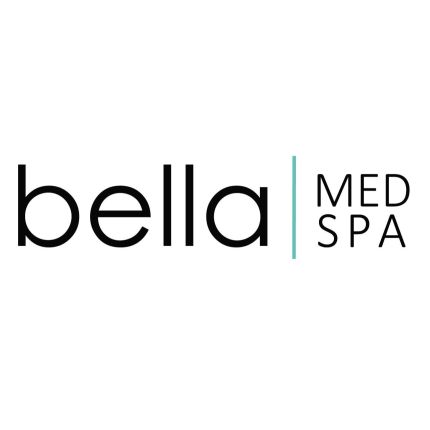 Logotipo de Bella Medical Spa