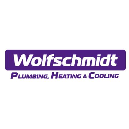 Logotipo de Wolfschmidt Plumbing, Heating & Cooling
