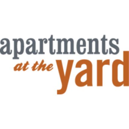 Logotipo de Apartments at The Yard