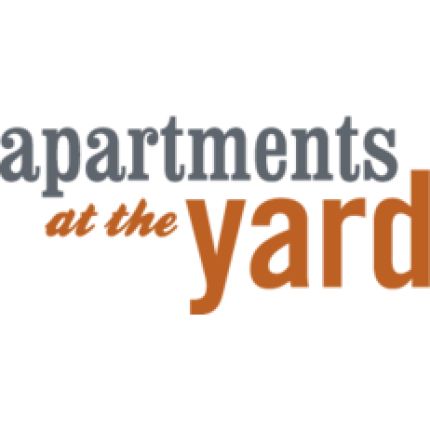 Logo von Apartments at The Yard