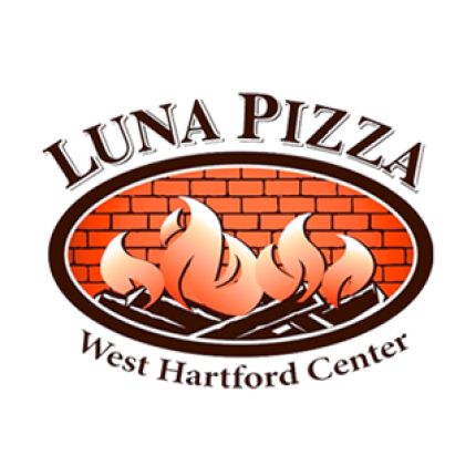 Logótipo de Luna Pizza - West Hartford