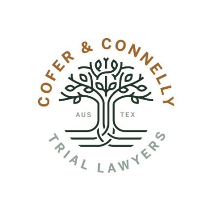 Logotyp från Cofer & Connelly, PLLC