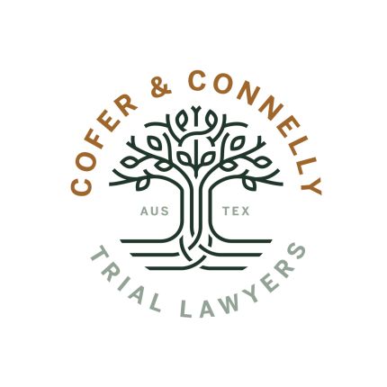 Logo da Cofer & Connelly, PLLC