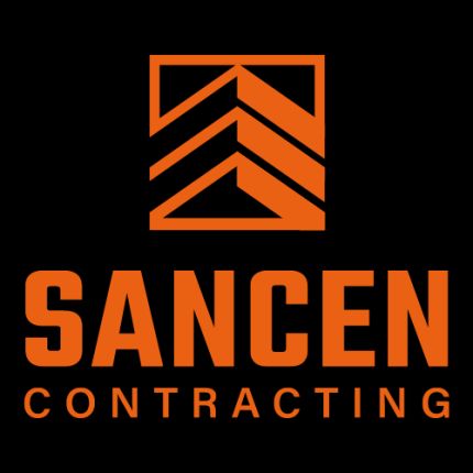 Logo da Sancen Roofing