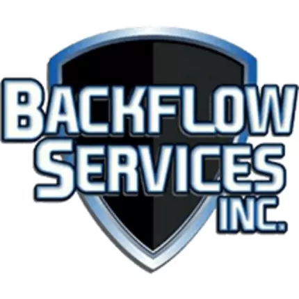 Logo de Backflow Services