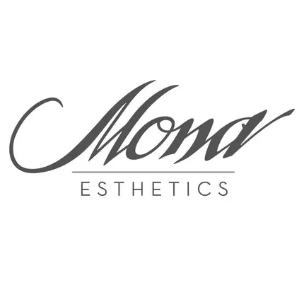 Logo de Mona Esthetics