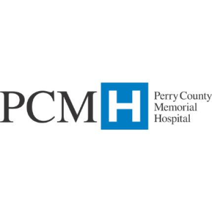 Logo da Perry County Memorial Hospital