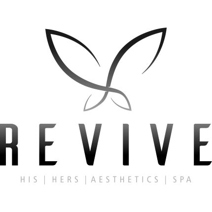 Logo from Revive Aesthetics & Spa Palmer, LLC