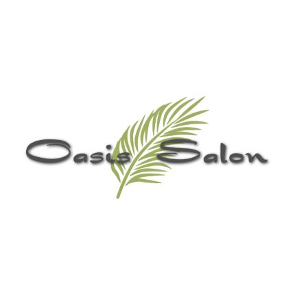 Logotyp från Oasis Salon