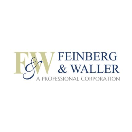 Logo van Feinberg & Waller