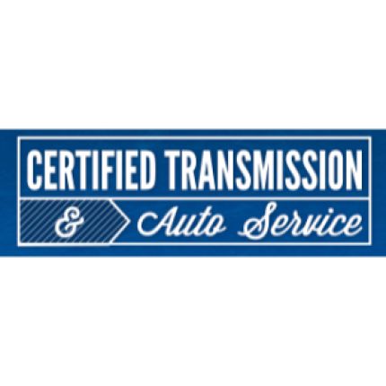 Λογότυπο από Certified Express Lube & Auto Service