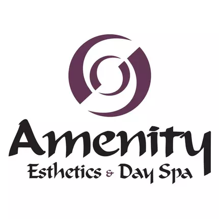 Logo van Amenity Esthetics & Day Spa