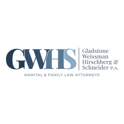 Logo de Gladstone, Weissman, Hirschberg & Schneider, P.A.