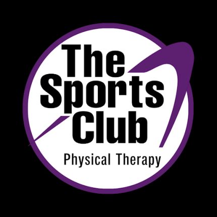 Logotyp från The Sports Club Physical Therapy of West Bloomfield