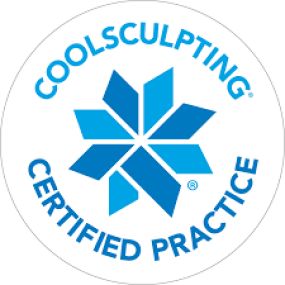 Coolsculpting certified Practice