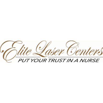 Logo da Elite Laser Center