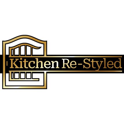 Logo from Kitchen Re-Styled