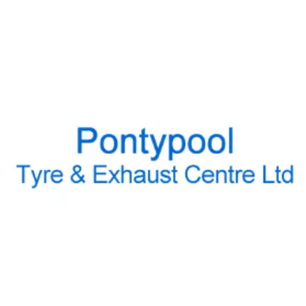 Λογότυπο από PONTYPOOL TYRE & EXHAUST CENTRE LTD