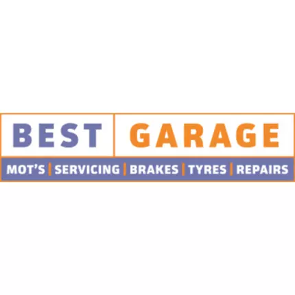 Λογότυπο από BEST GARAGE LTD