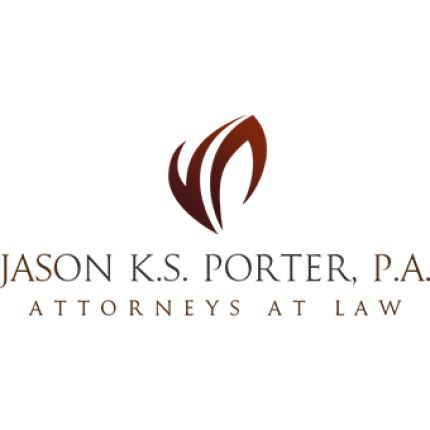 Λογότυπο από Law Offices of Jason K.S. Porter, P.A.