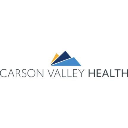 Logótipo de Carson Valley Health Hospital