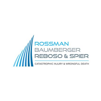 Logótipo de Rossman Baumberger Reboso & Spier P.A.