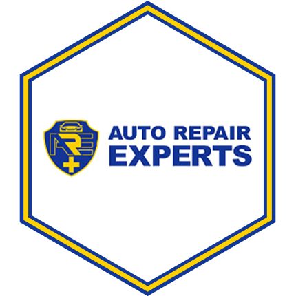 Logotipo de Auto Repair Experts