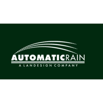Λογότυπο από Automatic Rain