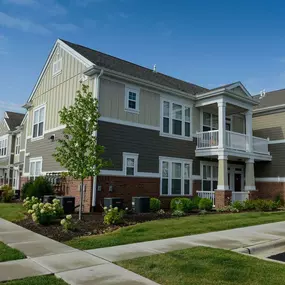 Bild von Enclave at 127th
