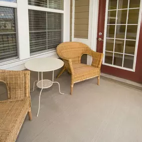 Bild von Enclave at 127th