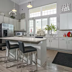 Bild von Enclave at 127th