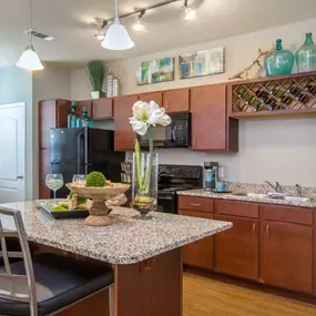 Bild von Enclave at 127th