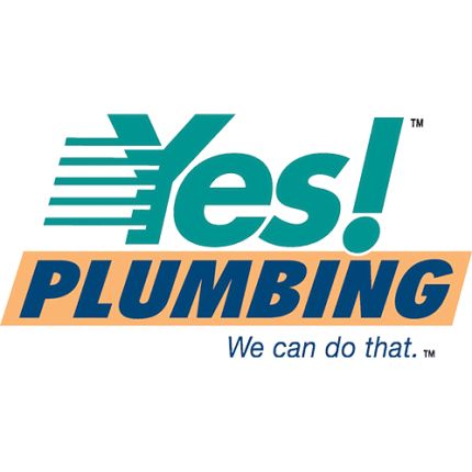 Logo da YES! Plumbing