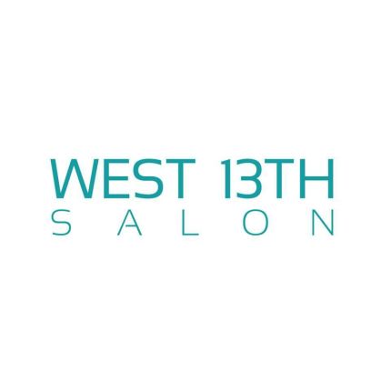 Logo von West 13th Salon