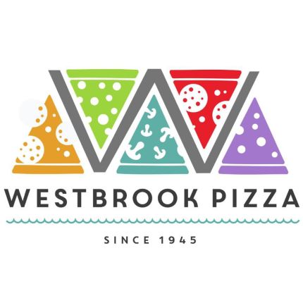 Logo from Westbrook Pizza