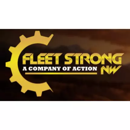 Logo von Fleet Strong