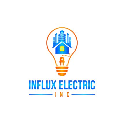 Logo von Influx Electric Inc.