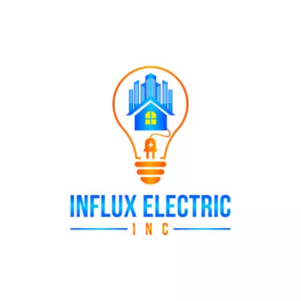 Logo da Influx Electric Inc.