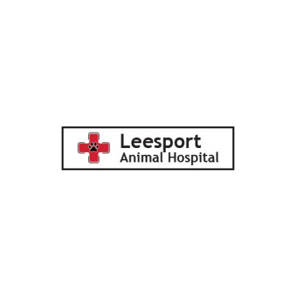 Logo od Leesport Animal Hospital