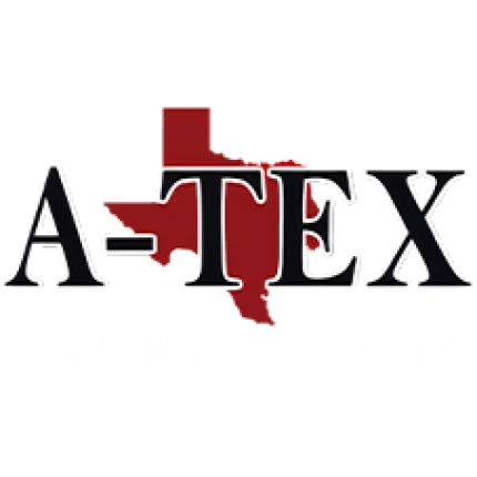 Logo de A-Tex Pest Management