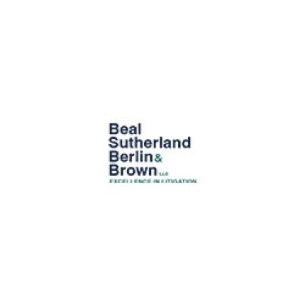 Logotyp från Beal Sutherland Berlin & Brown