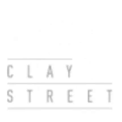 Logo from Eleven Fifty Clay