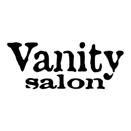 Logo from Vanity Salon