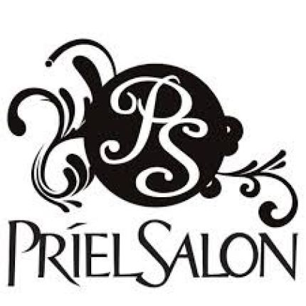 Logotyp från Priel Salon