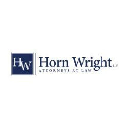 Logo from Horn Wright, LLP