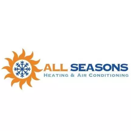 Logo da All Seasons Heating and Air Conditioning