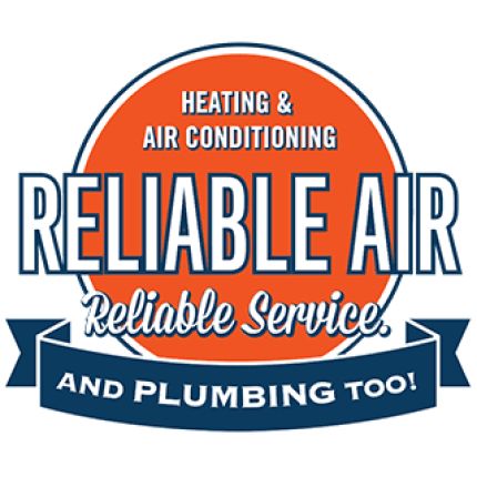 Logo de Reliable Air