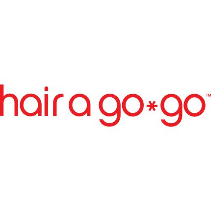 Logótipo de Hair A Go-go, Inc.