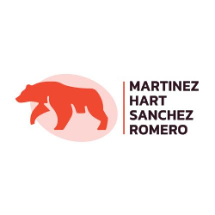 Logótipo de Martinez, Hart, Sanchez & Romero
