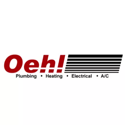 Logo von Oehl Plumbing, Heating, Electric, & Air Conditioning, Inc